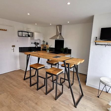 Apartament Beau Soleil By Jb L Port La Nouvelle Zewnętrze zdjęcie