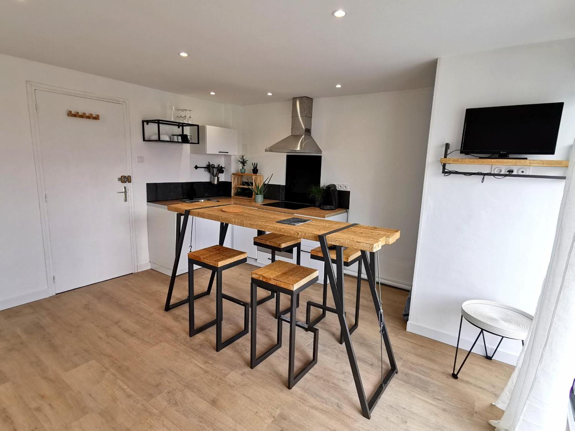 Apartament Beau Soleil By Jb L Port La Nouvelle Zewnętrze zdjęcie