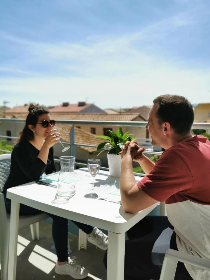 Apartament Beau Soleil By Jb L Port La Nouvelle Zewnętrze zdjęcie