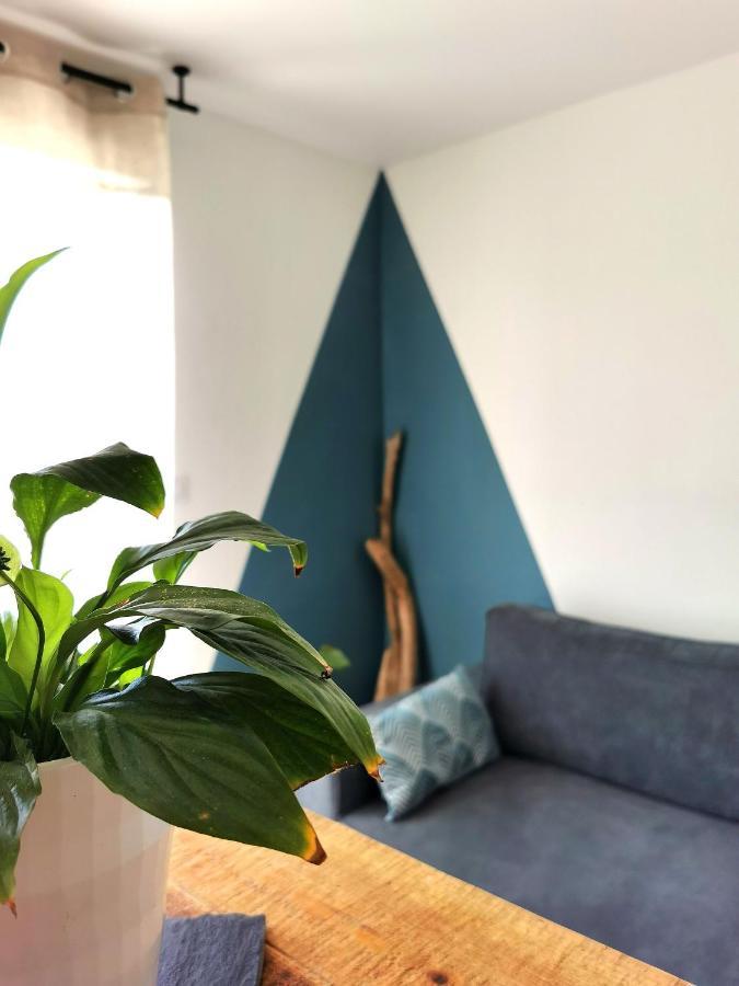 Apartament Beau Soleil By Jb L Port La Nouvelle Zewnętrze zdjęcie