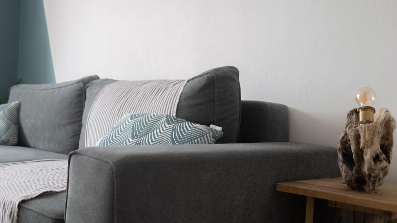 Apartament Beau Soleil By Jb L Port La Nouvelle Zewnętrze zdjęcie