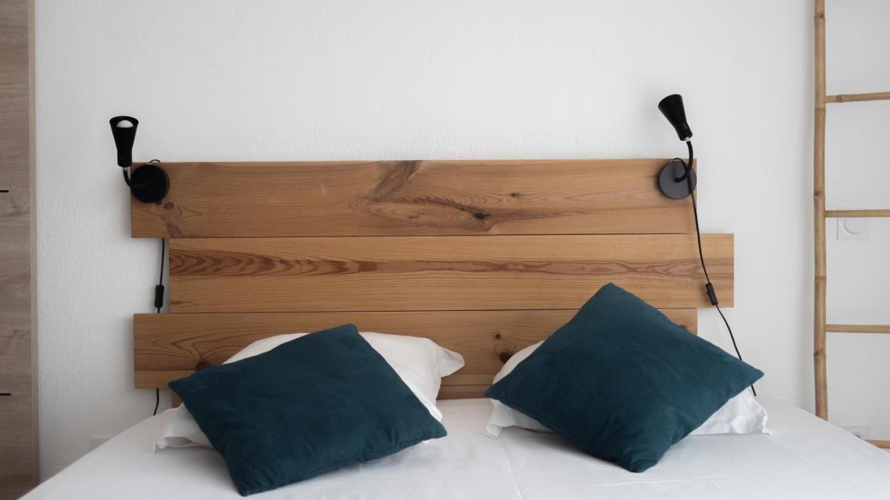Apartament Beau Soleil By Jb L Port La Nouvelle Zewnętrze zdjęcie