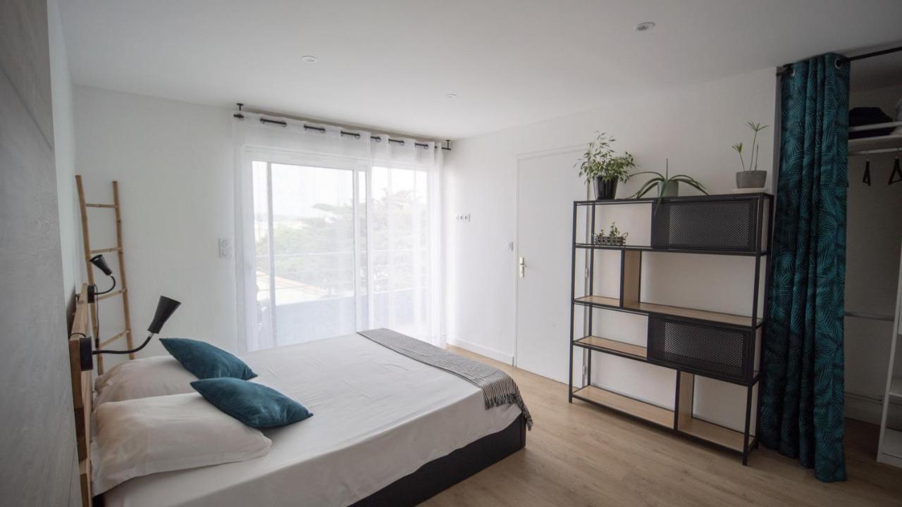 Apartament Beau Soleil By Jb L Port La Nouvelle Zewnętrze zdjęcie