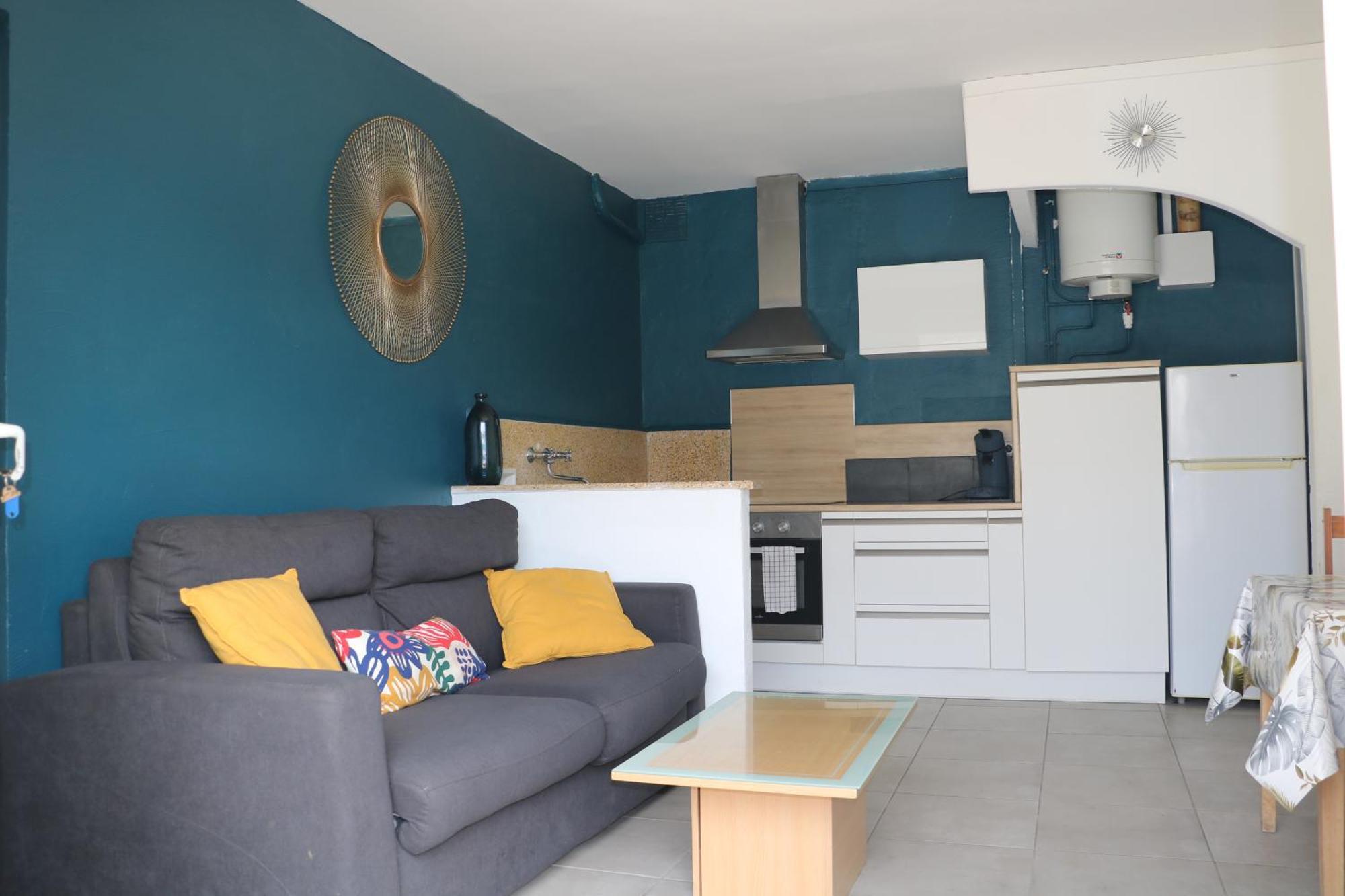 Apartament Beau Soleil By Jb L Port La Nouvelle Zewnętrze zdjęcie