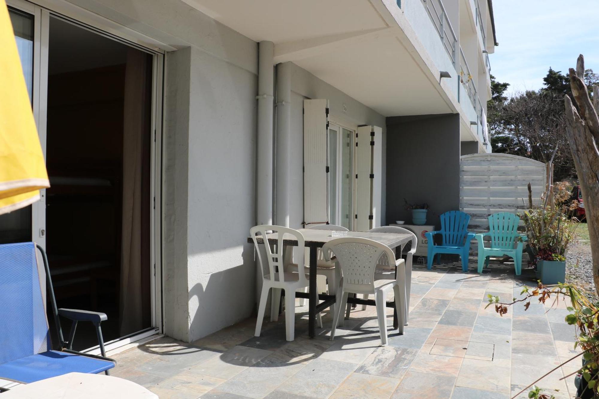 Apartament Beau Soleil By Jb L Port La Nouvelle Zewnętrze zdjęcie