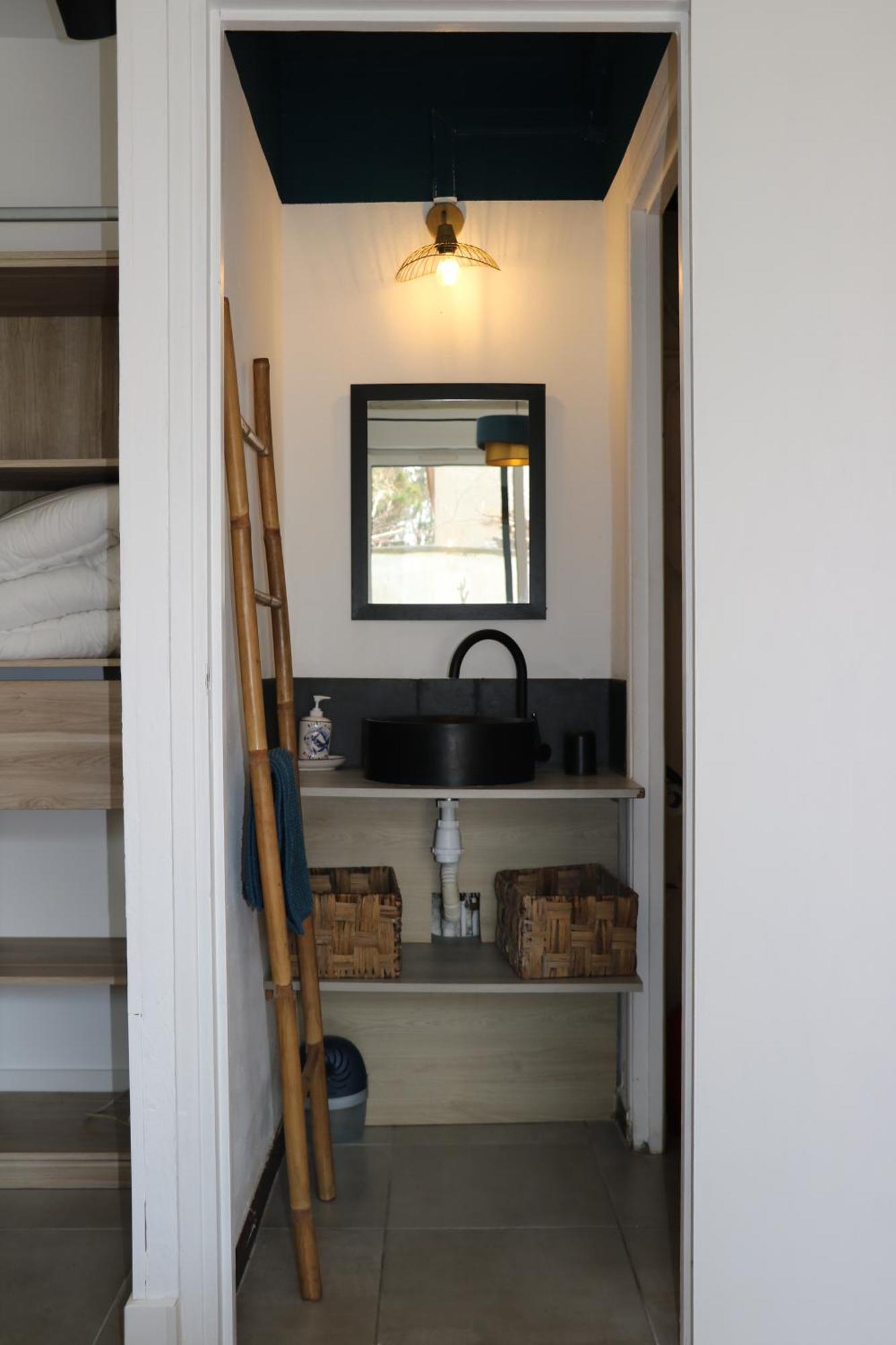 Apartament Beau Soleil By Jb L Port La Nouvelle Zewnętrze zdjęcie