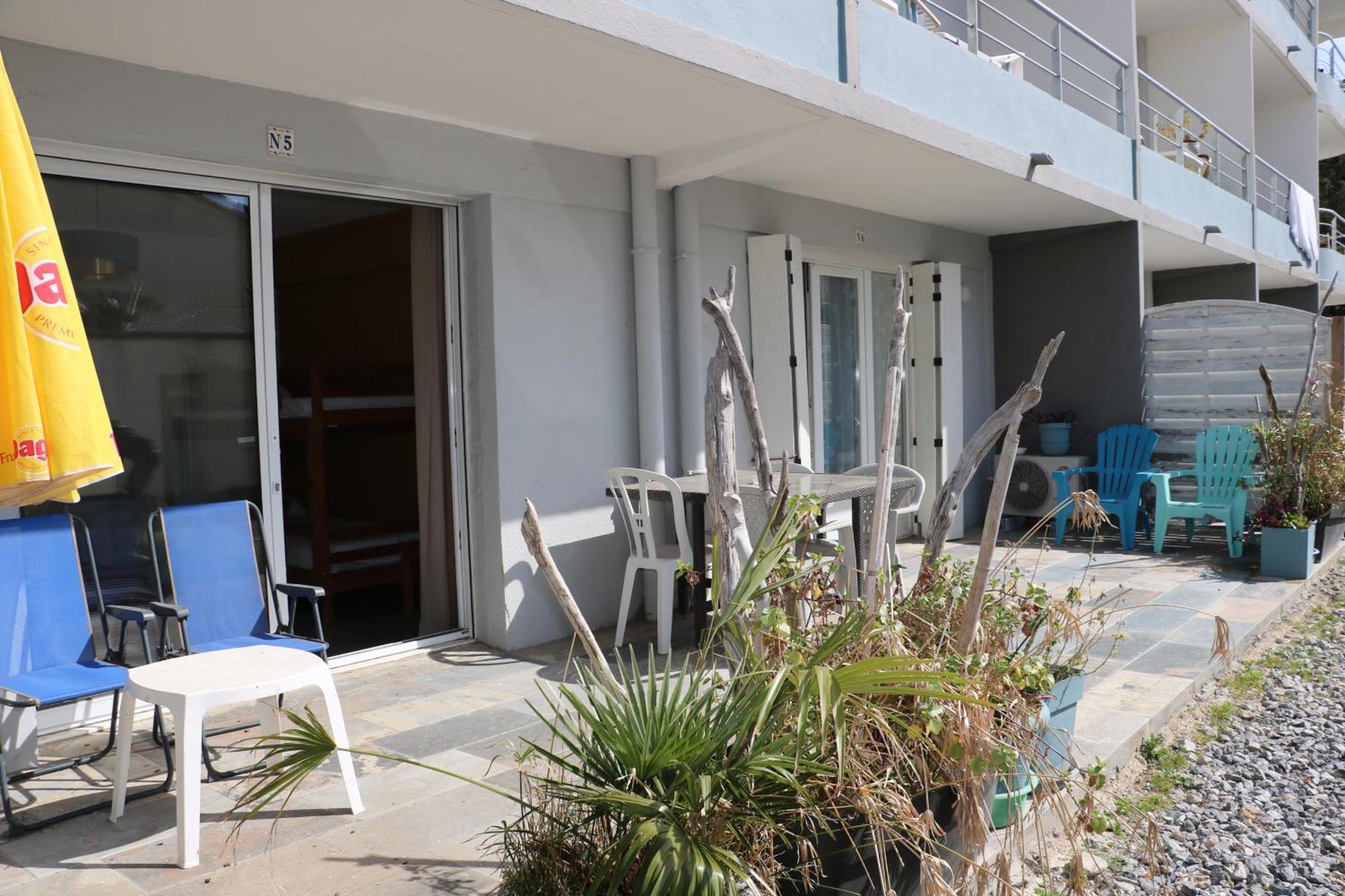 Apartament Beau Soleil By Jb L Port La Nouvelle Zewnętrze zdjęcie