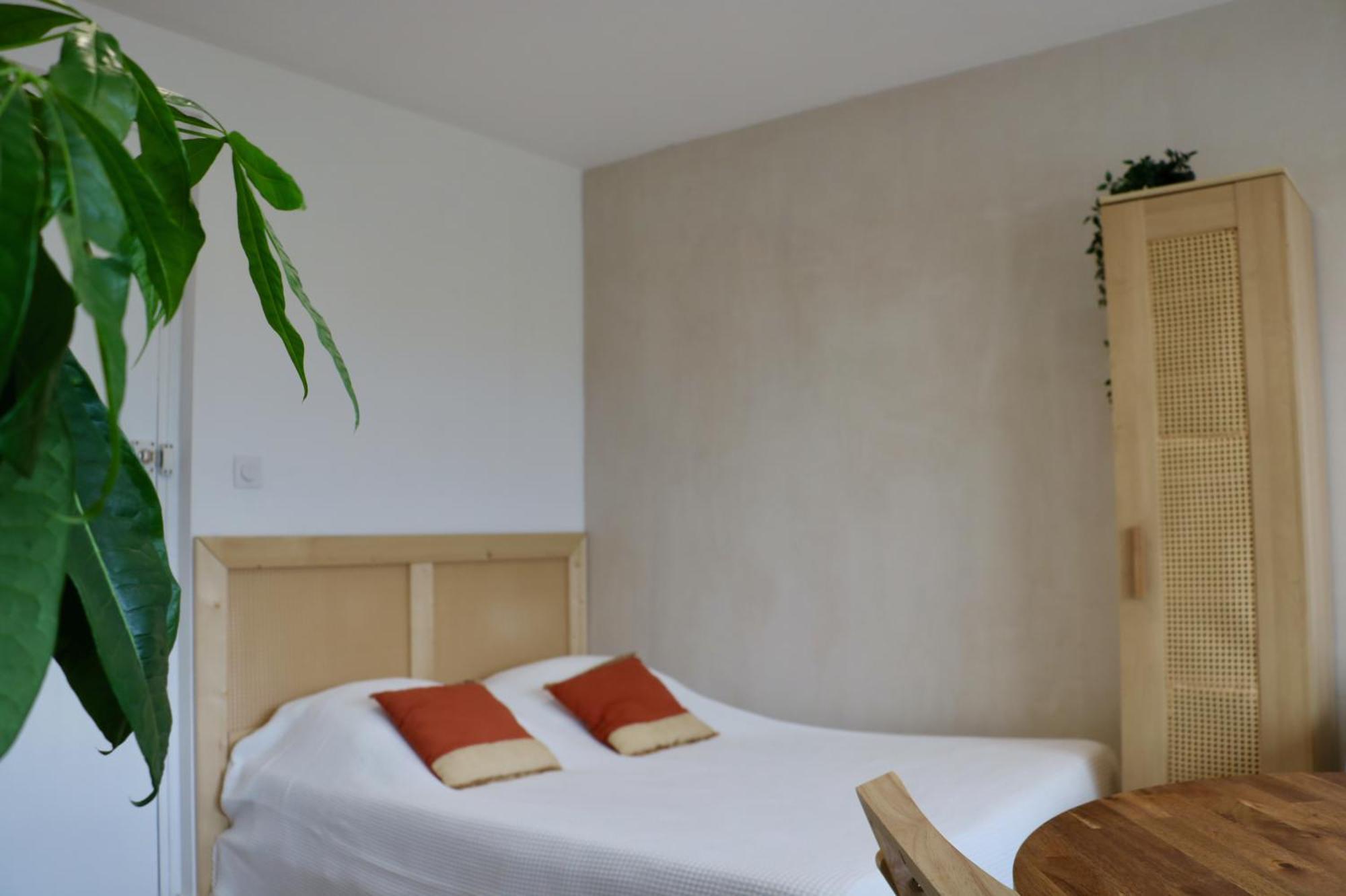 Apartament Beau Soleil By Jb L Port La Nouvelle Zewnętrze zdjęcie