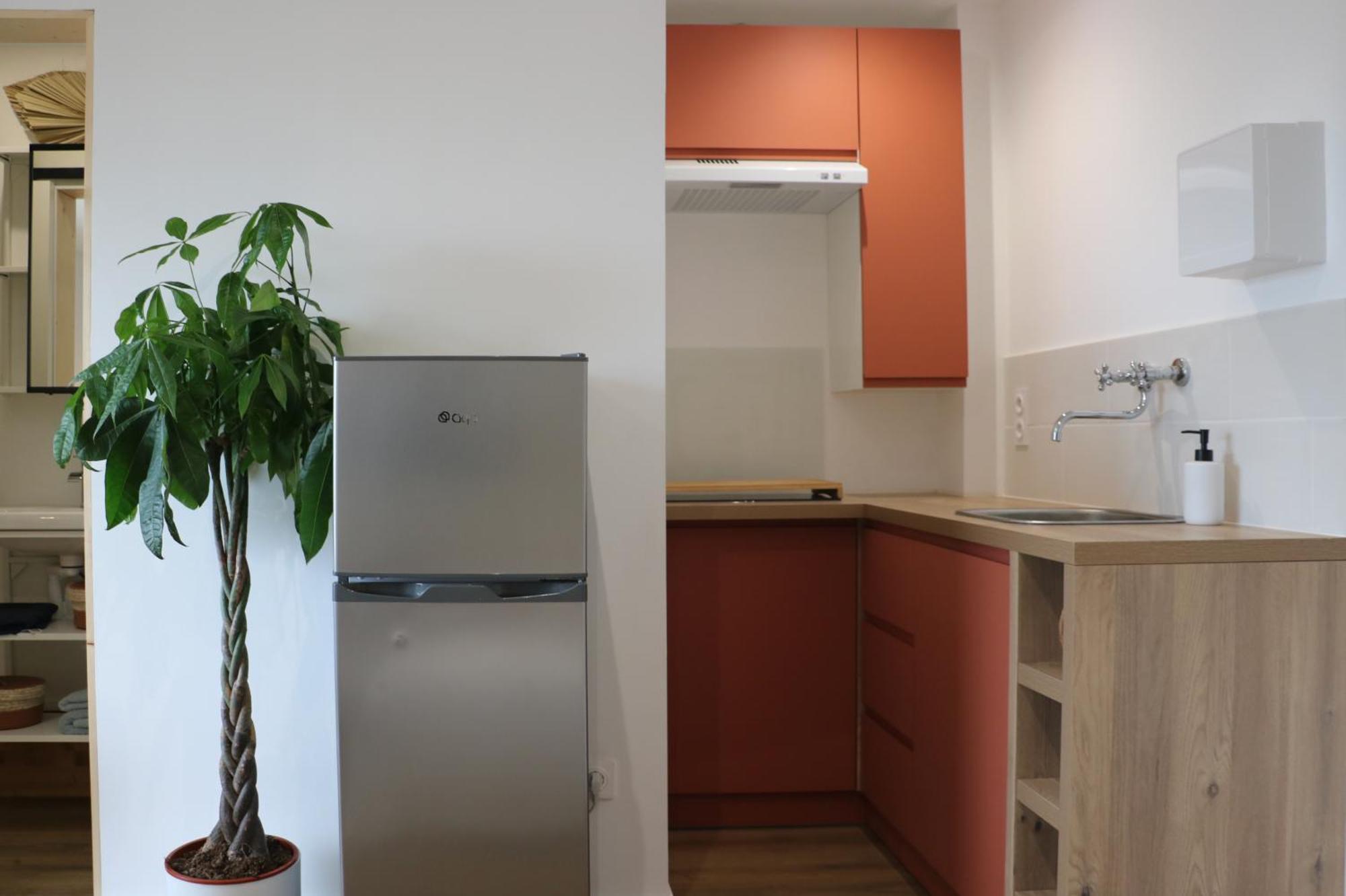 Apartament Beau Soleil By Jb L Port La Nouvelle Zewnętrze zdjęcie