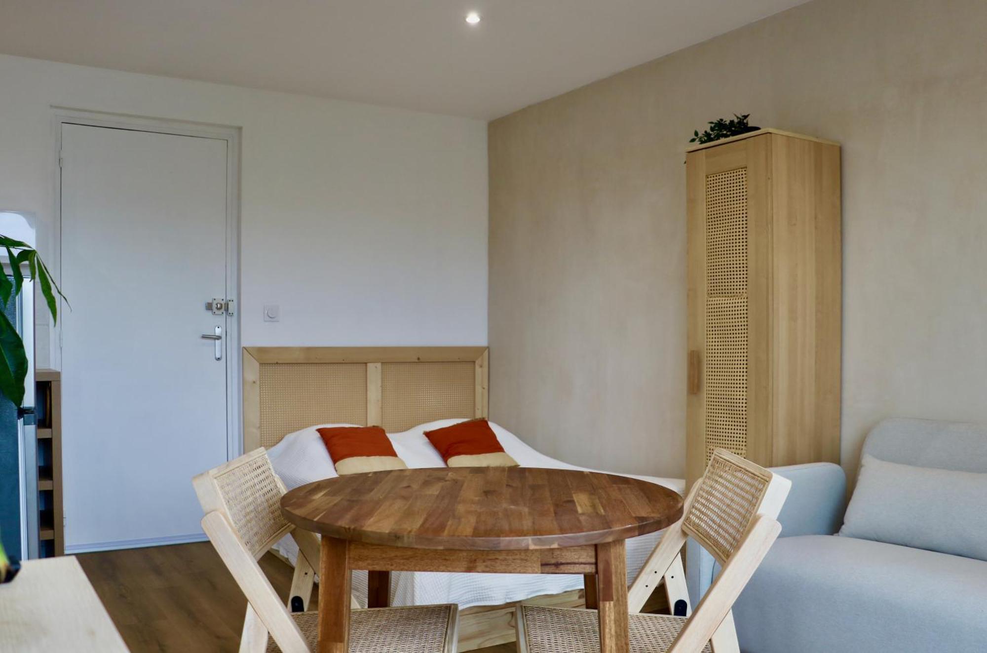Apartament Beau Soleil By Jb L Port La Nouvelle Zewnętrze zdjęcie
