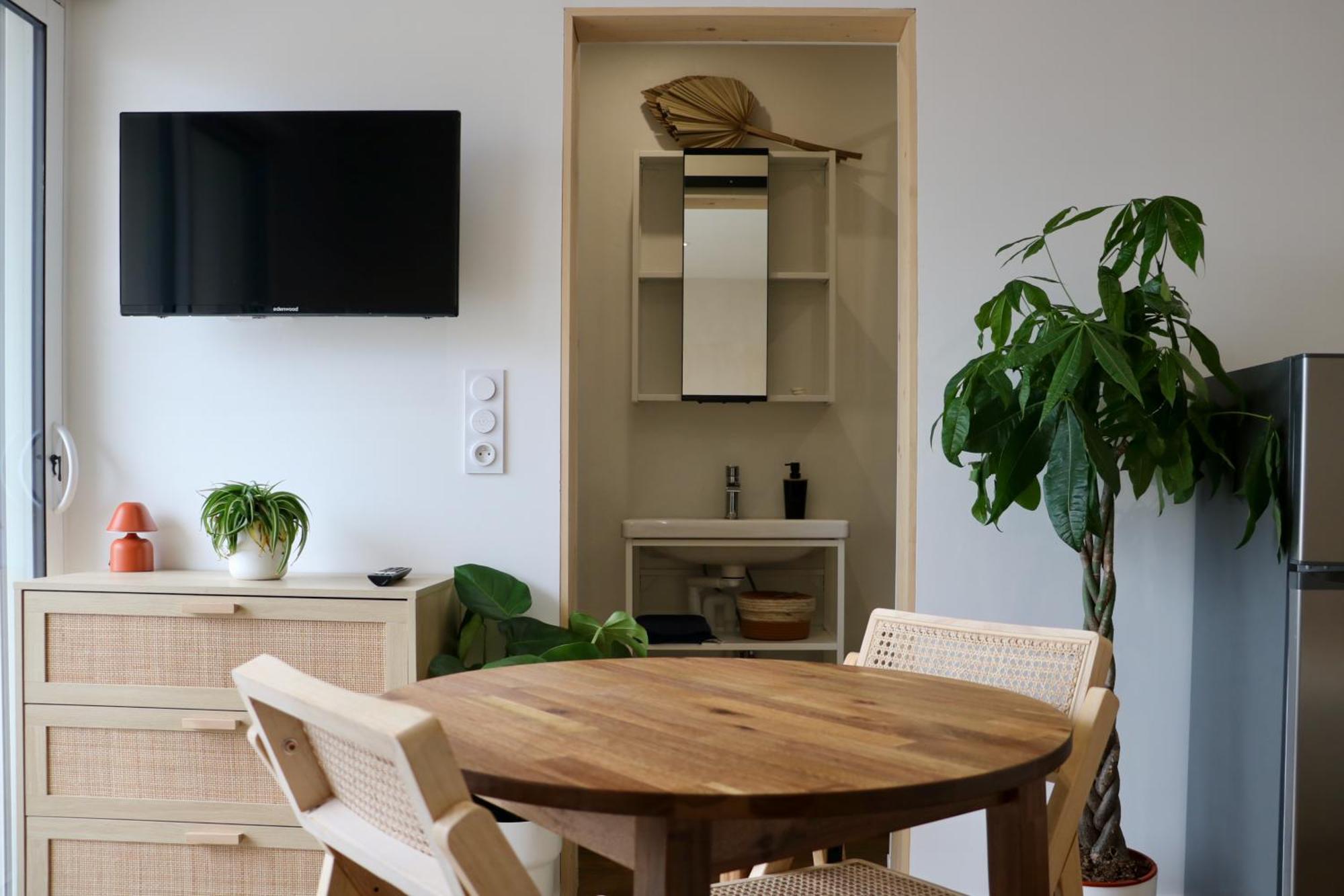 Apartament Beau Soleil By Jb L Port La Nouvelle Zewnętrze zdjęcie