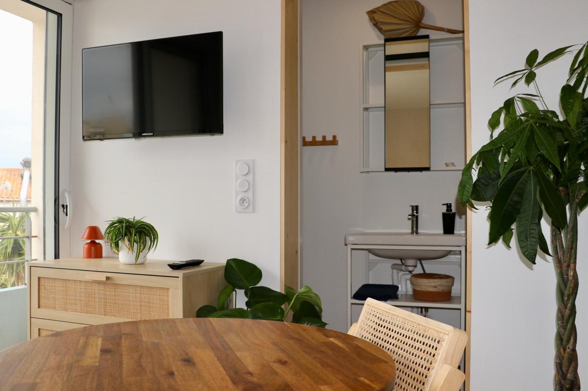 Apartament Beau Soleil By Jb L Port La Nouvelle Zewnętrze zdjęcie