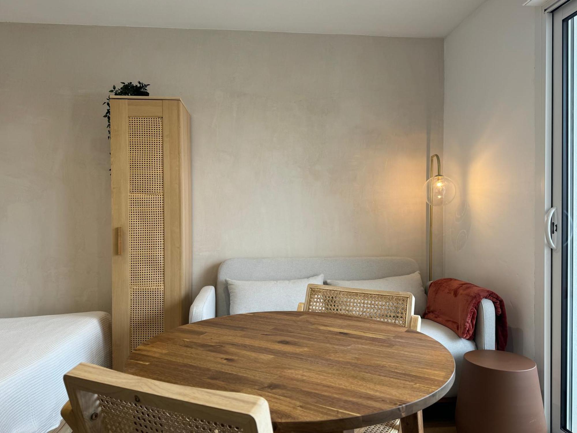 Apartament Beau Soleil By Jb L Port La Nouvelle Zewnętrze zdjęcie