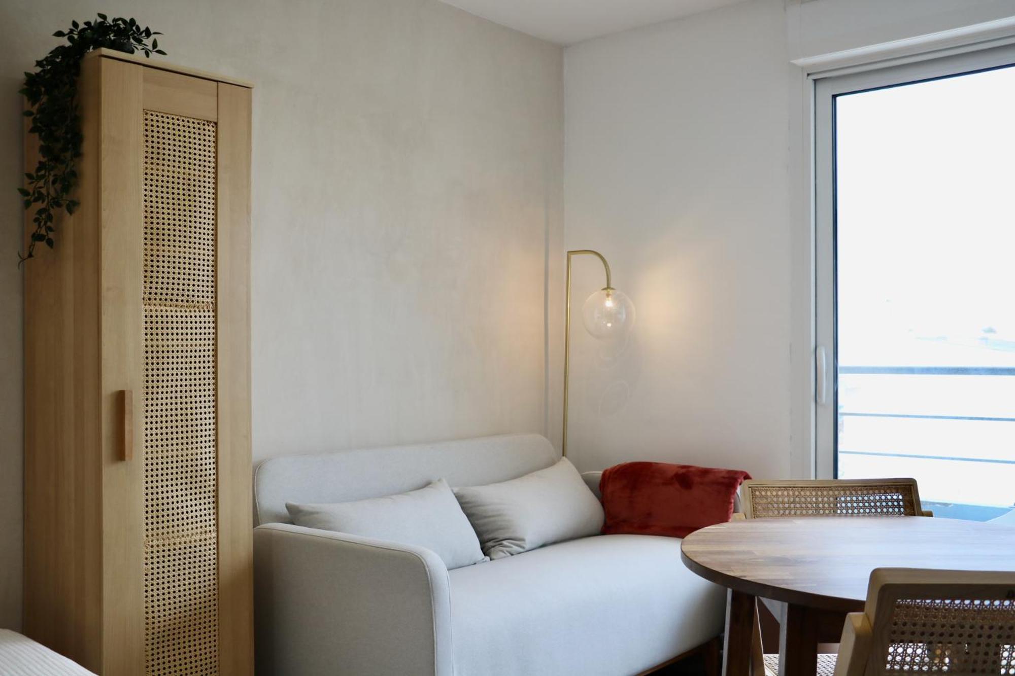 Apartament Beau Soleil By Jb L Port La Nouvelle Zewnętrze zdjęcie
